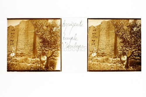 Agrigento girgenti sicilia - agrigento,