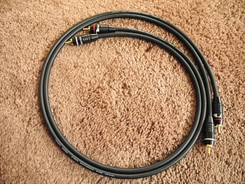 Cavi mogami nakamichi - mogami, pr,