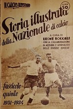 Storia Illustrata della