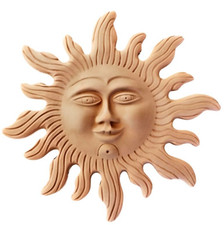 Bettini Deruta | Sole con
