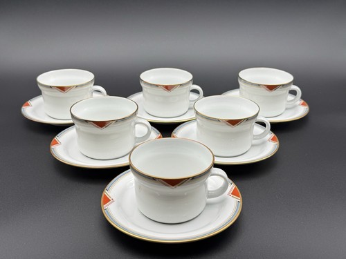 Set richard ginori - set,