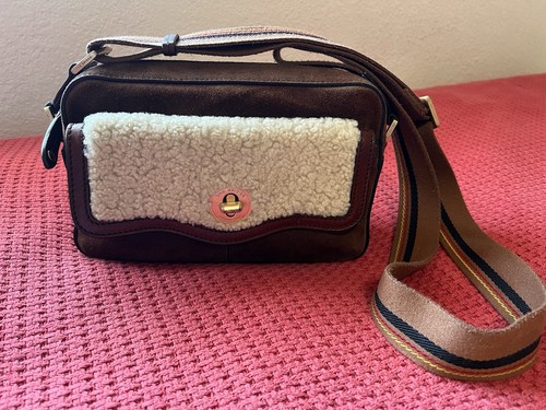 The bridge agnese camera - agnese, bag