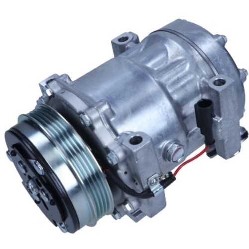 Compressore aria condizionata - compressore,
