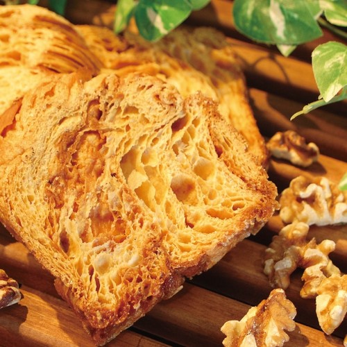 Fette biscottate noce - fette,