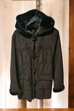 Cappotto Da Donna Montgomery