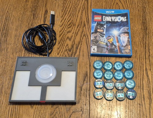 Lego dimensions portal base - lego.,