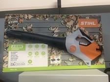 Soffiatore a batteria Stihl