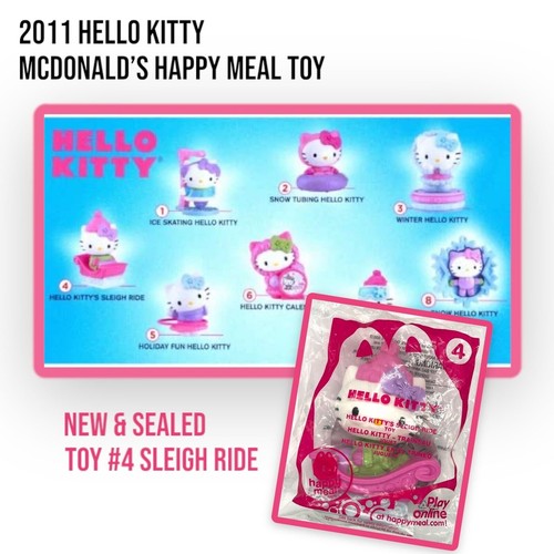 2011 hello kitty - hello,