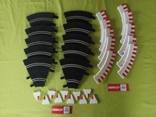 Ninco kit Curva Interiore R1