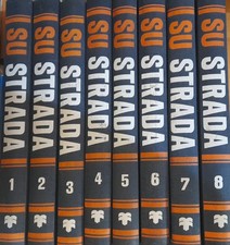 Su Strada. Enciclopedia