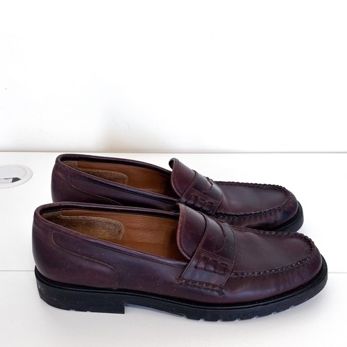 Bass mens penny - gh,
