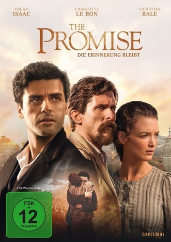 The promise die erinnerung - the,