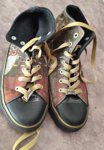 Scarpe sneakers alte - scarpe,