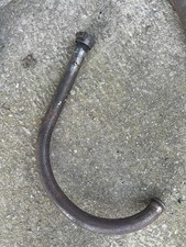 Collettore Marmitta Guzzi