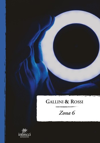 Libri erika gallini riccardo - erika,