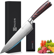 Coltello Da Chef Professionale