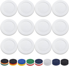 Set Di Piatti in Plastica