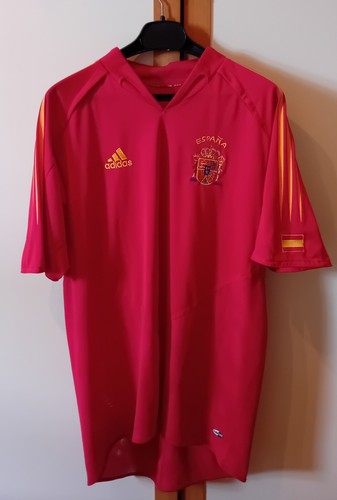 Maglia calcio spagna originale - maglia,