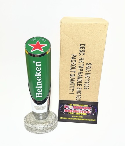 Manico rubinetto birra cromato
