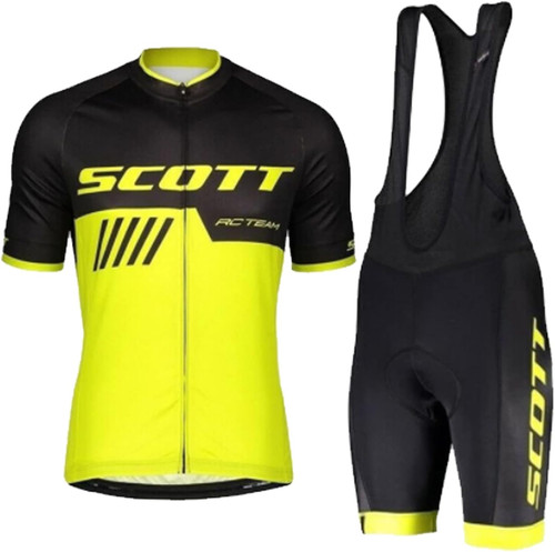 Abbigliamento ciclismo uomo - da,