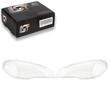 Fari vetro diffusore - 2x,