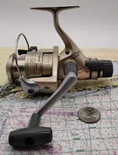 SHIMANO SOLSTACE 2000RG