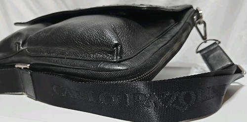 Borsa messager carlo pazolini - borsa,