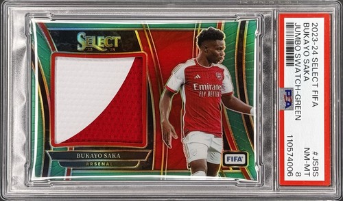 2023 panini select fifa - select,