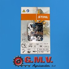 Catena PM3 3/8 P - 1,3 - 55 maglie (Stihl)