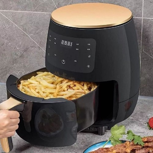 Friggitrice aria innovativa - friggitrice, ad