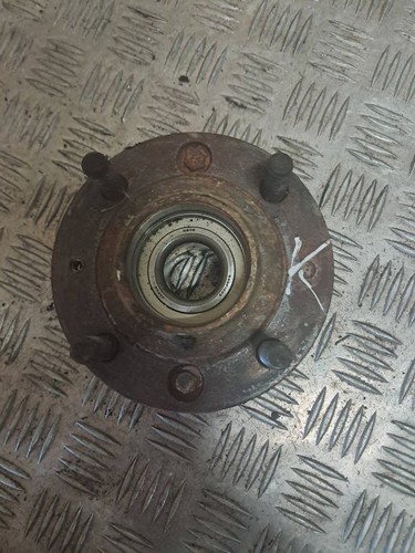 Mitsubishi space star 2004 - mitsubishi,