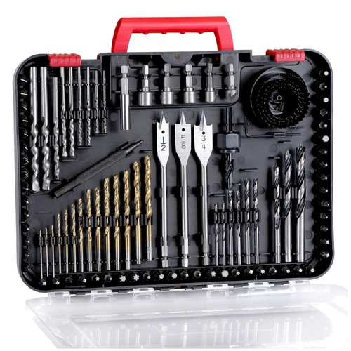 Set combinato punte - punte, per