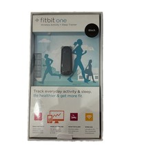 Fitbit One Wireless Activity