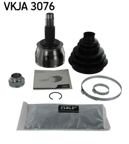 Skf kit giunti albero motore - skf,