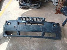 PARAURTI ANTERIORE COMPLETO