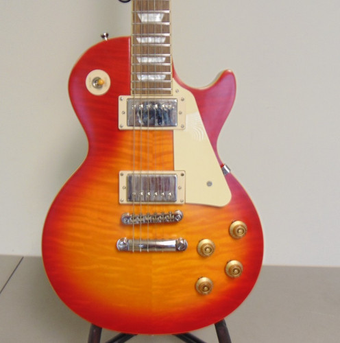 Epiphone limited edition 1959 - epiphone,
