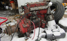 Perkins 4.203 diesel, Good