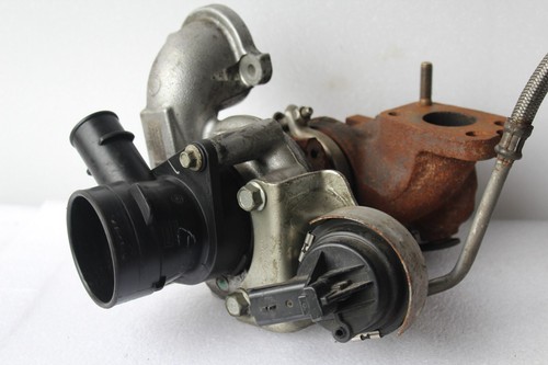 Turbina per peugeot 208 serie - per,