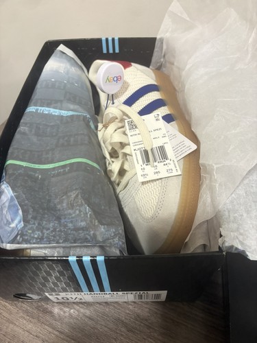 Kith messi adidas pallamano - kith, x