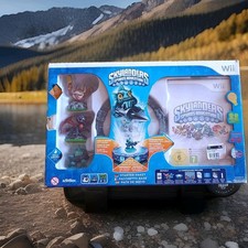 Starter Pack Skylanders