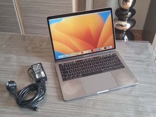 Ordinateur portable macbook - portable,