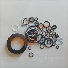 Kit guarnizioni pompa