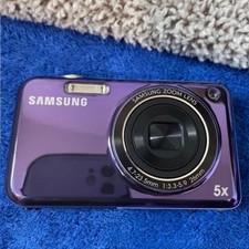 Samsung PL120 14,2MP