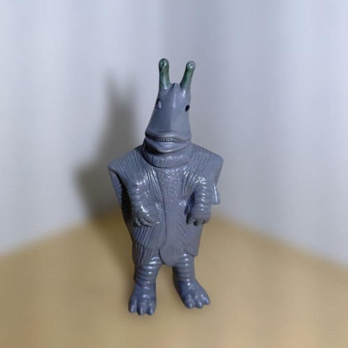 Bullmark ultraman seven gander - ultraman,