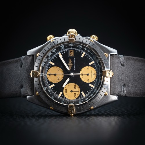 Breitling chronomat 81950 - chronomat,