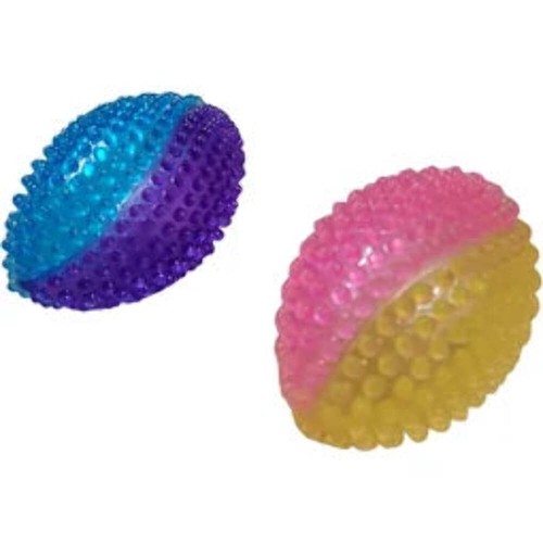 Palla luminosa ovale rugby per - ovale,