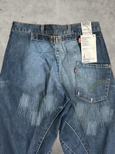 Vintage Mens Levis Engineered