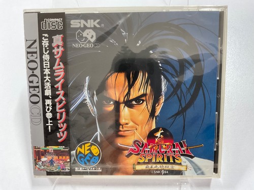 Nuovo shin samurai spirits - [nuovo],