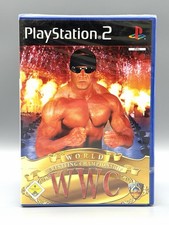 WWC: World Wrestling