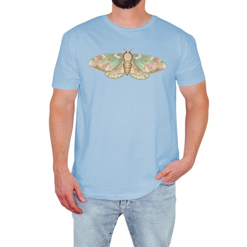 Shirt uomo gothic - t-shirt, skull
